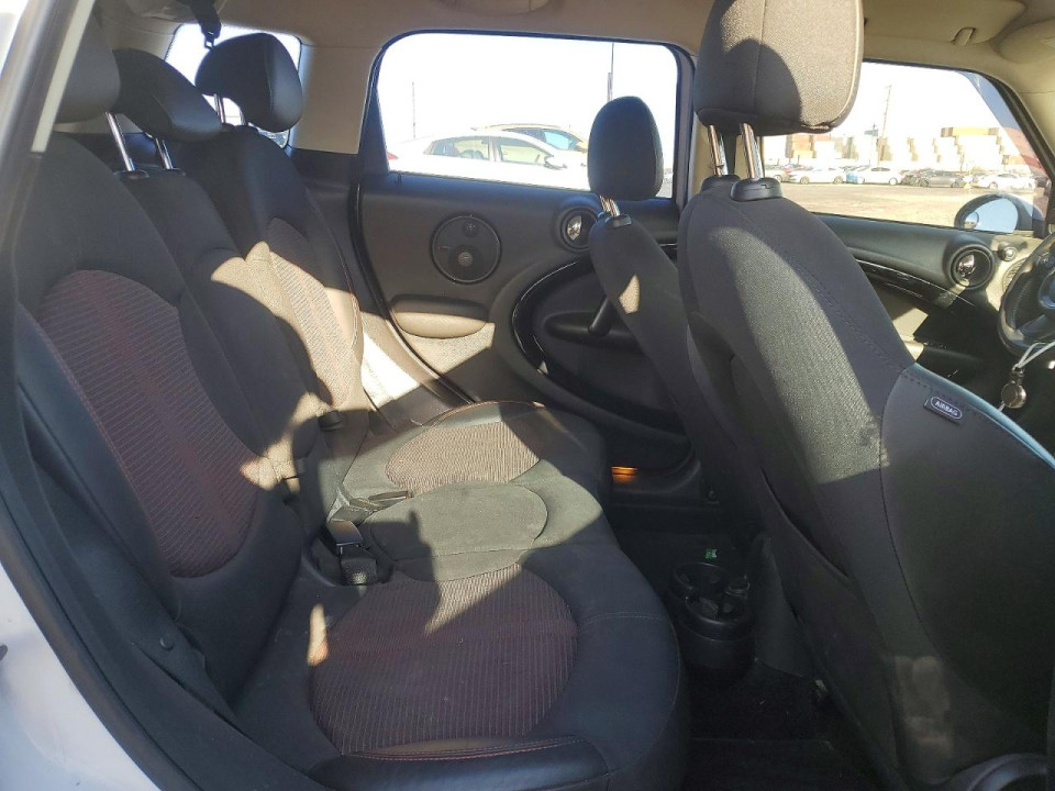 Mini COOPER 2015 — Copart