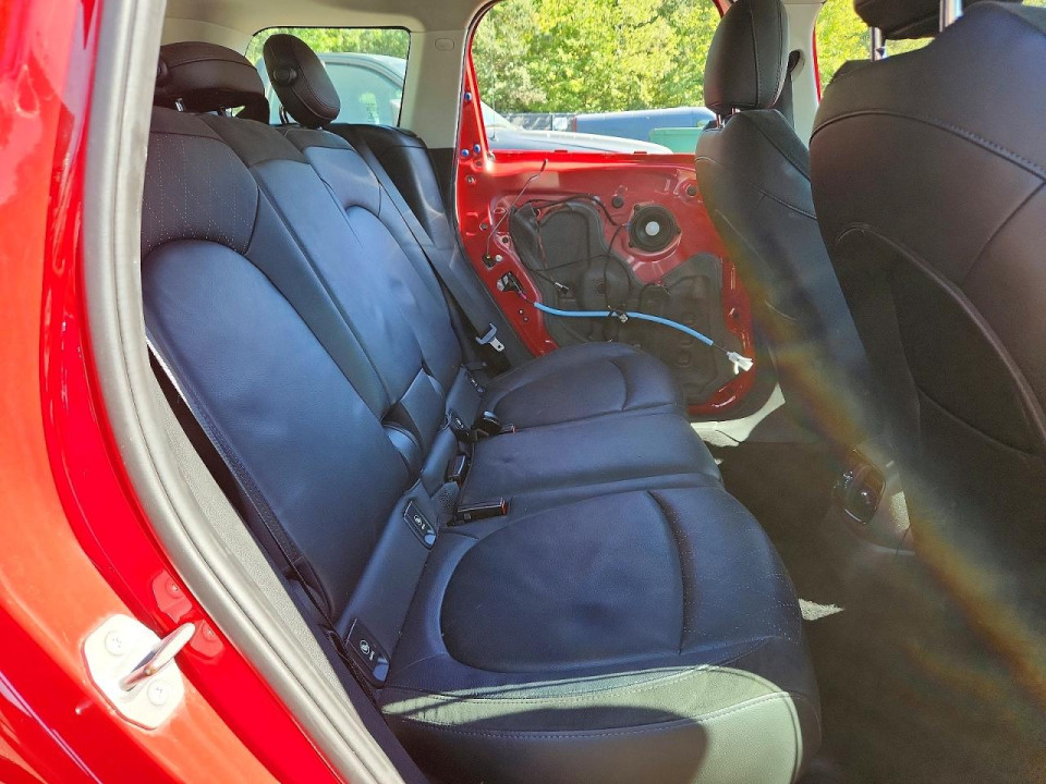 Mini COOPER 2019 — Copart