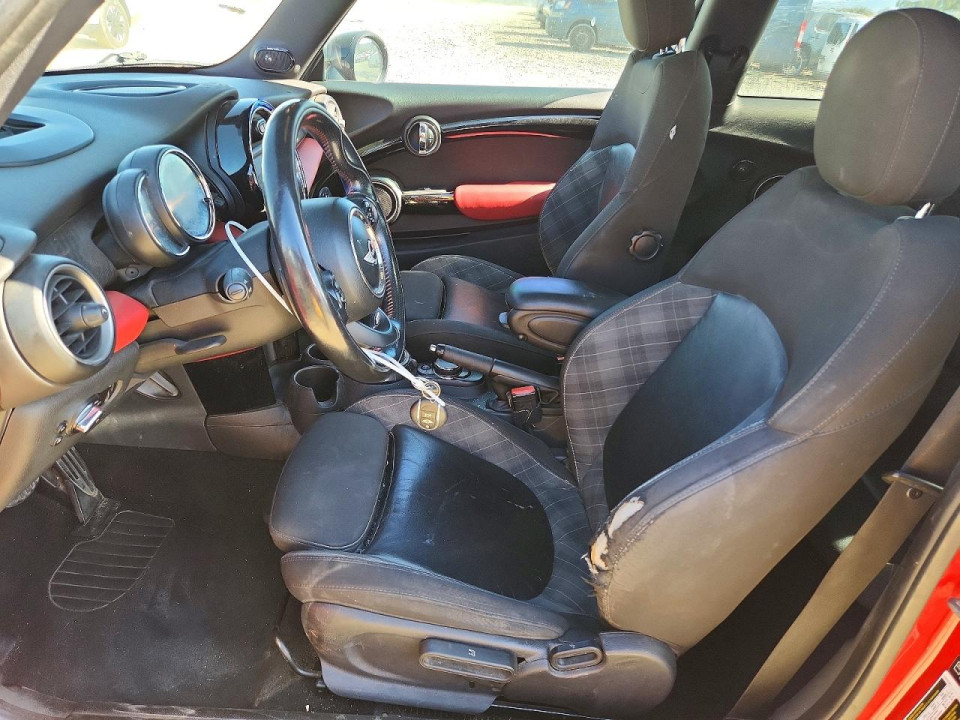 Mini COOPER 2015 — Copart