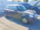 Mini COOPER 2011 — Copart