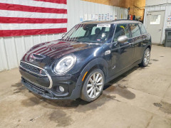 Mini COOPER 2018 — Copart