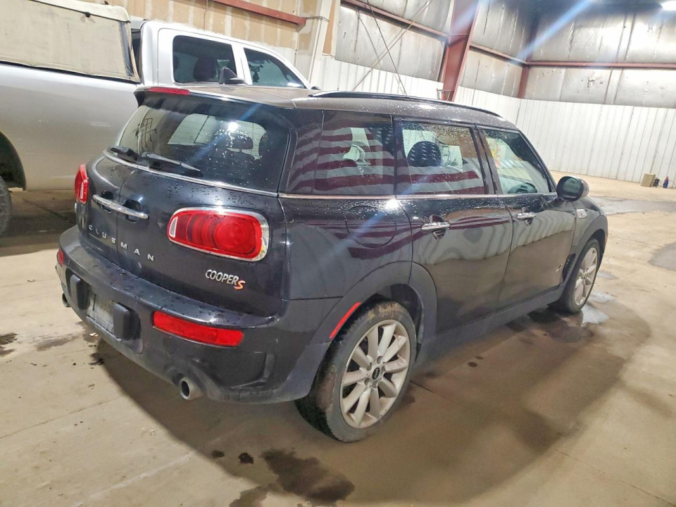 Mini COOPER 2018 — Copart