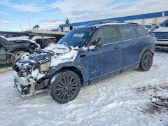 Mini COOPER 2018 — Copart