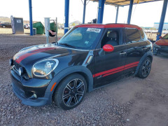 Mini COOPER 2013 — Copart