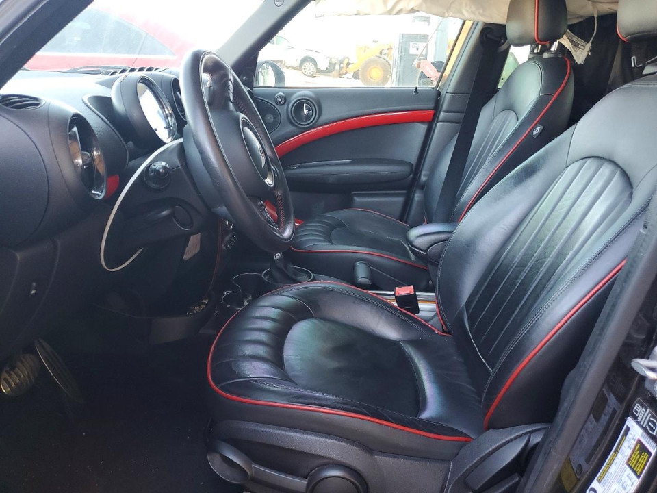 Mini COOPER 2013 — Copart