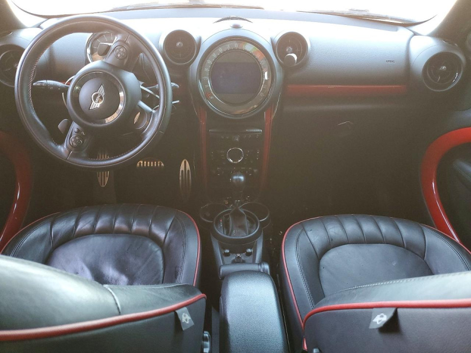 Mini COOPER 2013 — Copart