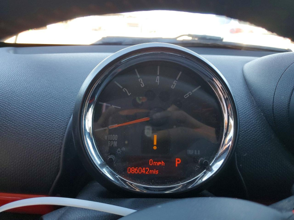 Mini COOPER 2013 — Copart