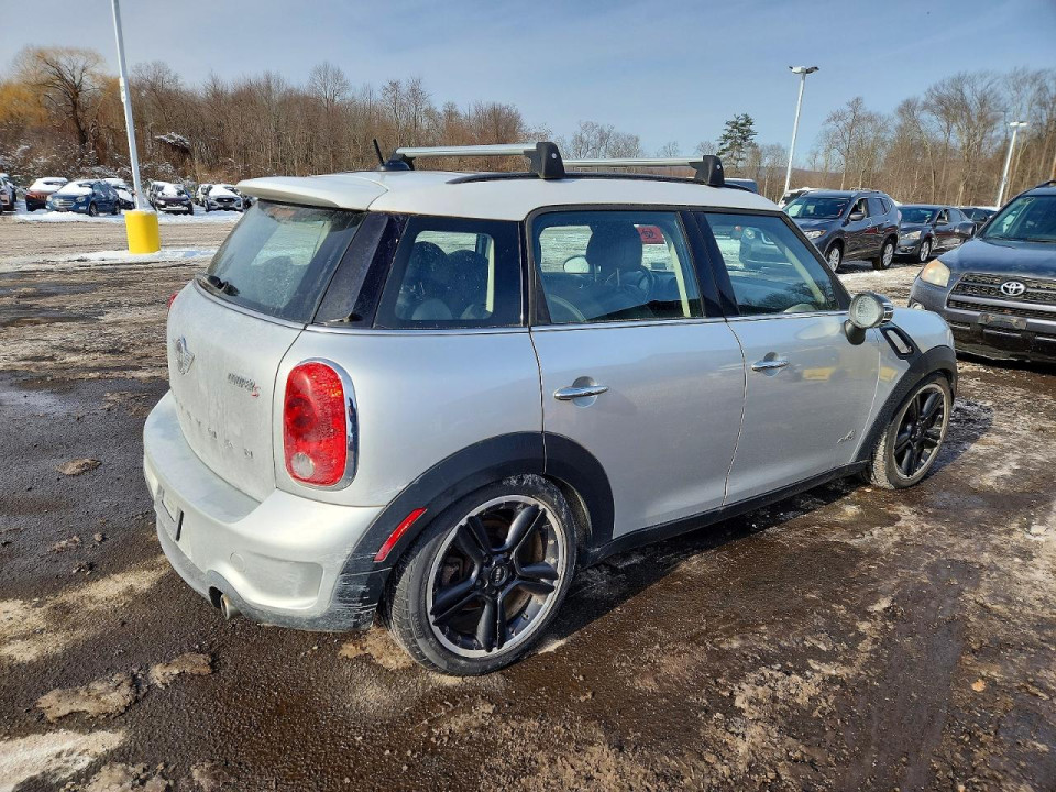 Mini COOPER 2013 — Copart