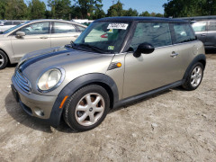 Mini COOPER 2010 — Copart