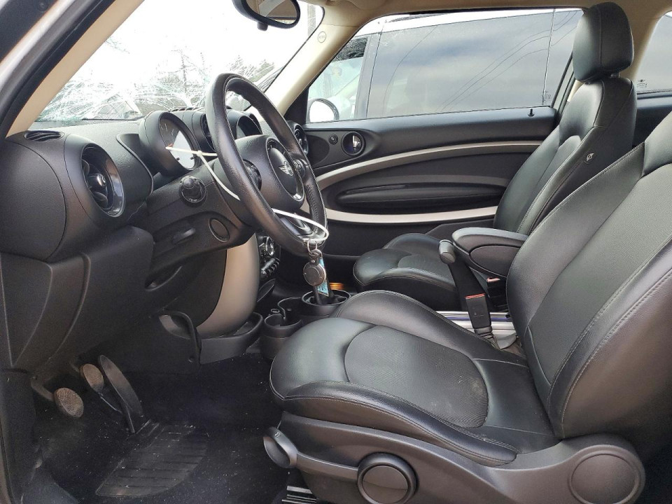 Mini COOPER 2015 — Copart