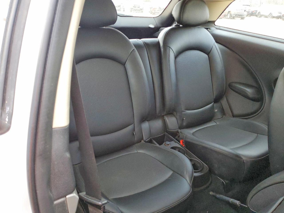 Mini COOPER 2015 — Copart