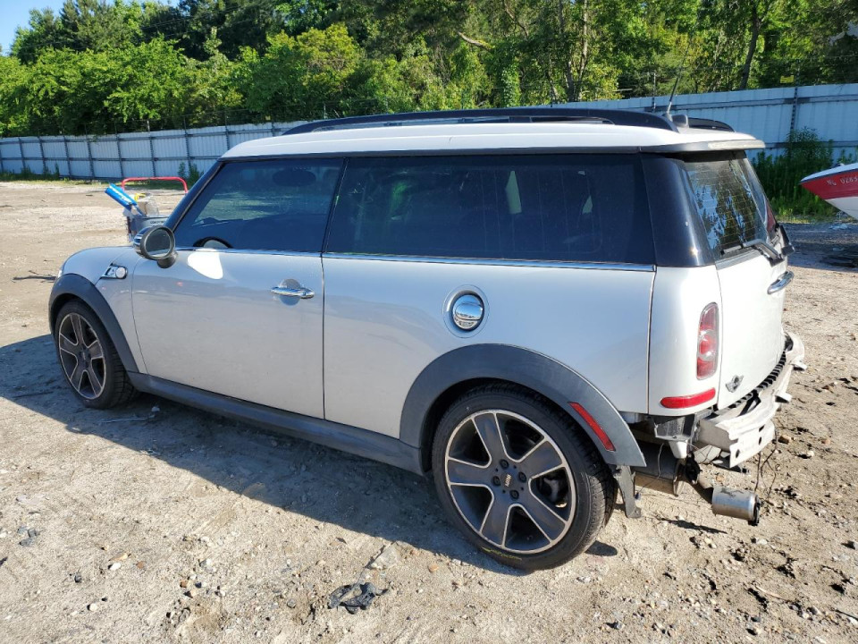 Mini COOPER 2012 — Copart