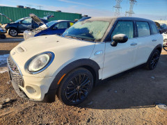 Mini COOPER 2021 — Copart