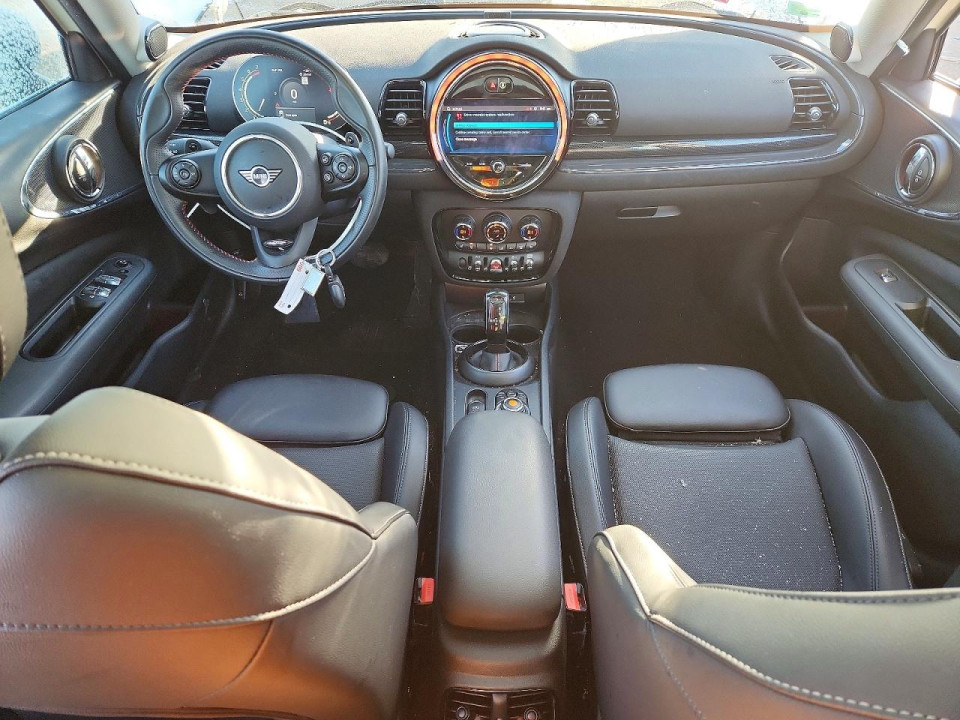 Mini COOPER 2021 — Copart