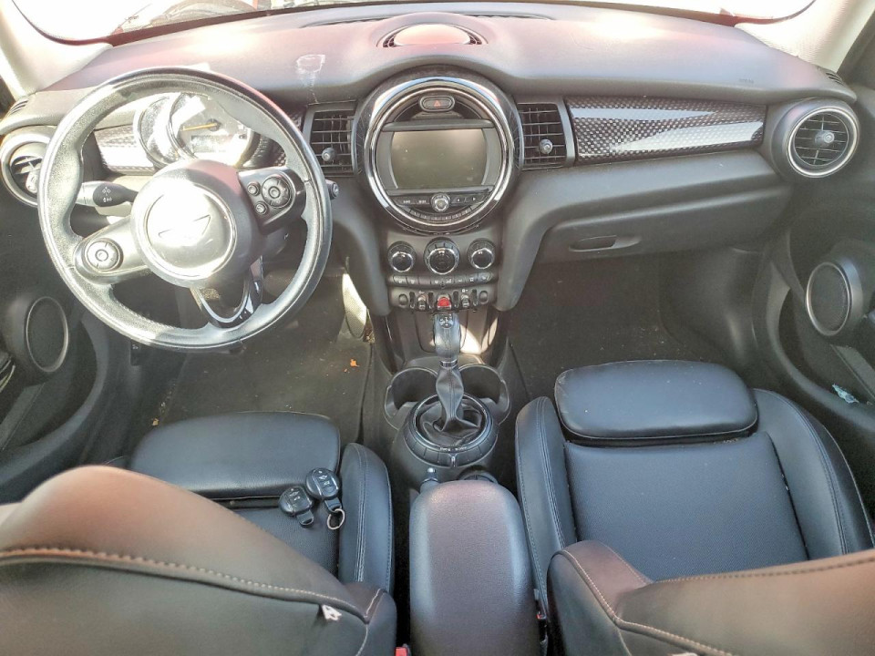 Mini COOPER 2015 — Copart