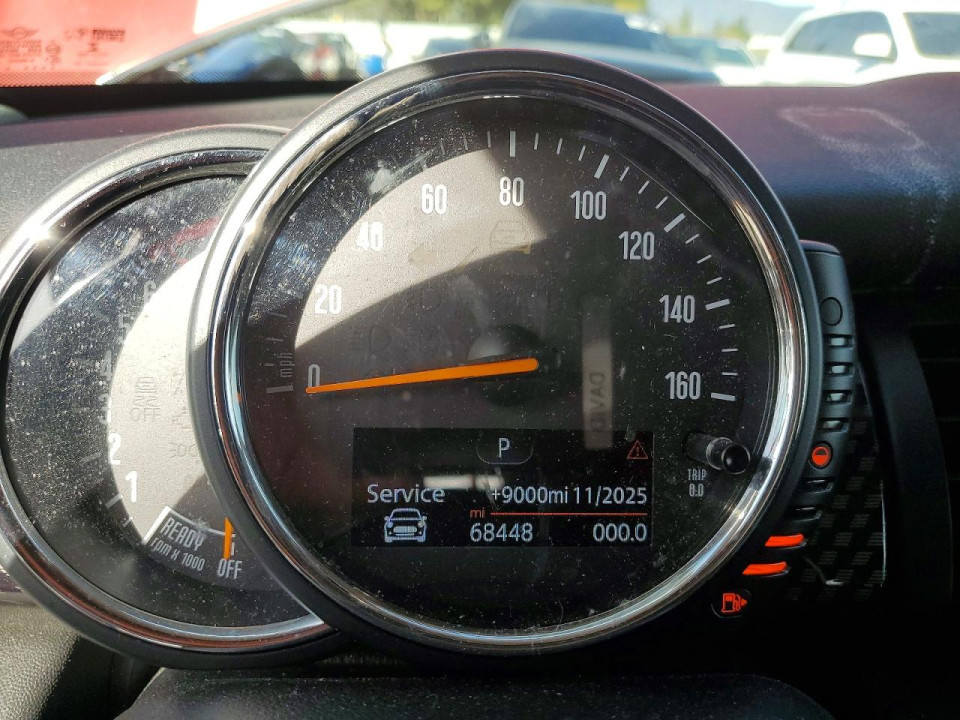 Mini COOPER 2015 — Copart