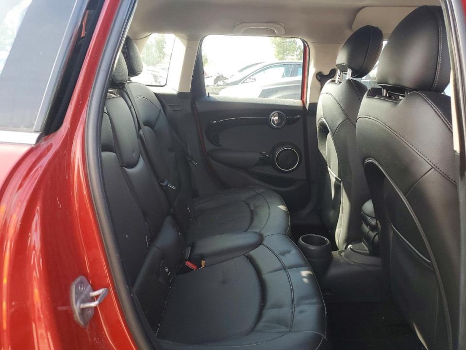 Mini COOPER 2015 — Copart