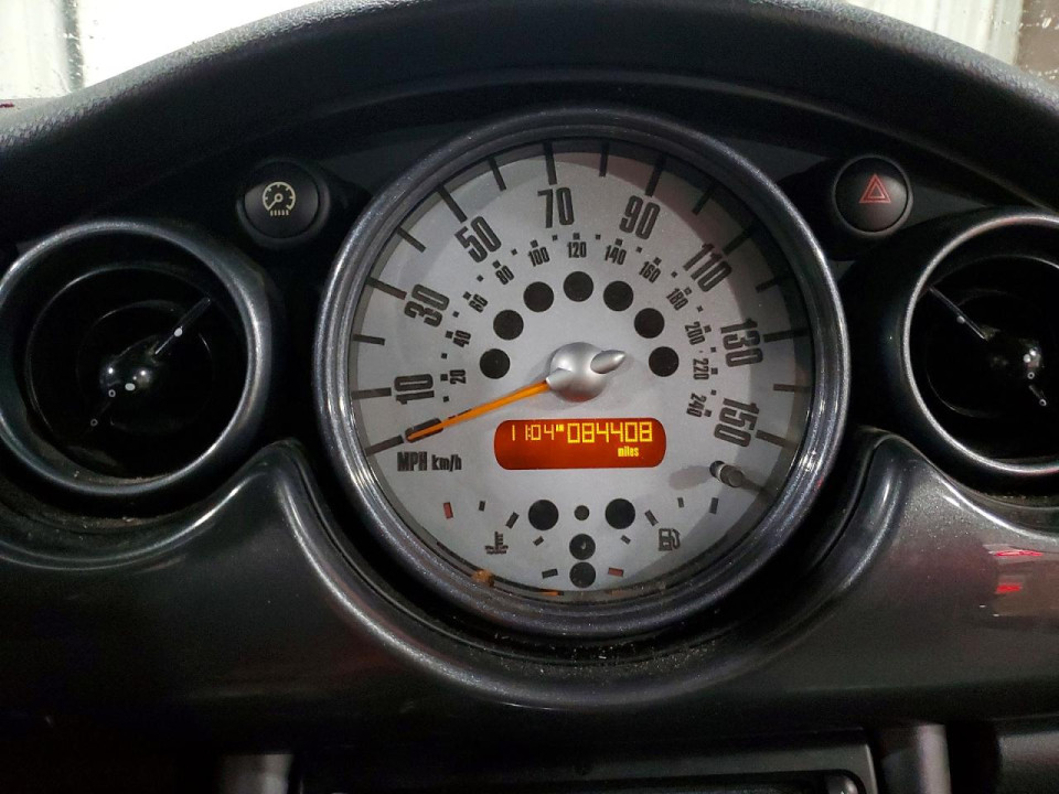 Mini COOPER 2005 — Copart