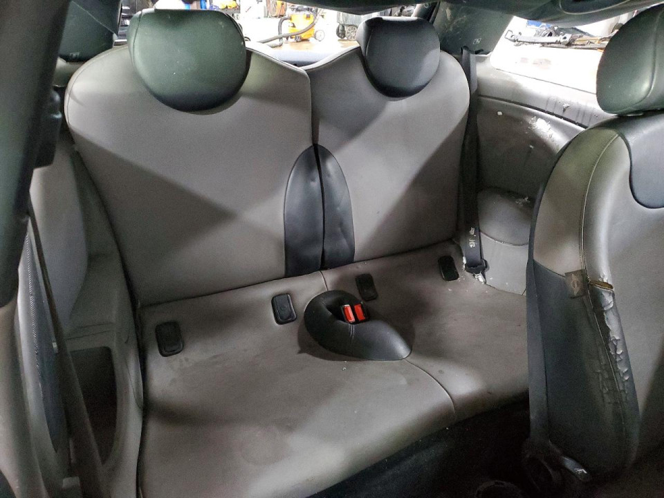 Mini COOPER 2005 — Copart