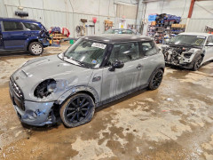 Mini COOPER 2018 — Copart