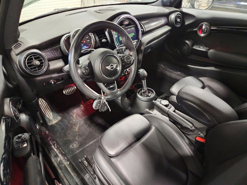 Mini COOPER 2018 — Copart