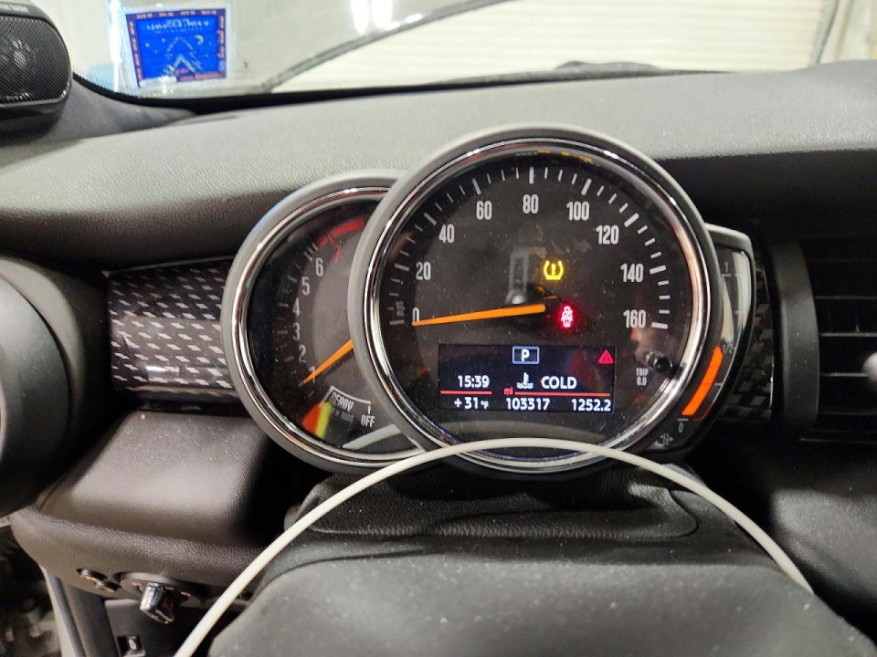 Mini COOPER 2018 — Copart