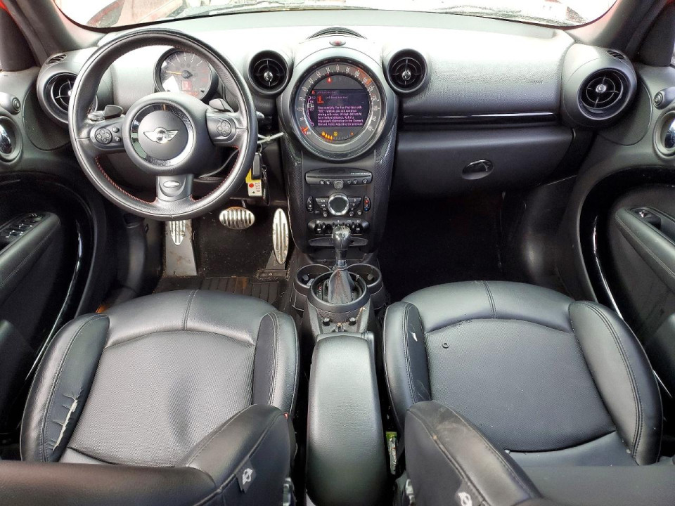 Mini COOPER 2015 — Copart