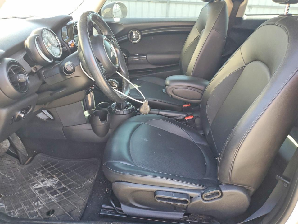 Mini COOPER 2016 — Copart