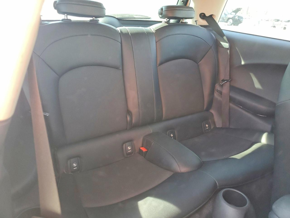 Mini COOPER 2016 — Copart