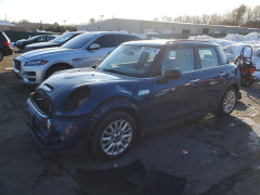 Mini COOPER 2015 — Copart