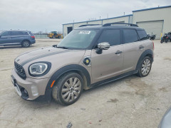 Mini COOPER 2022 — Copart