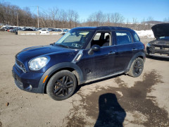 Mini COOPER 2016 — Copart
