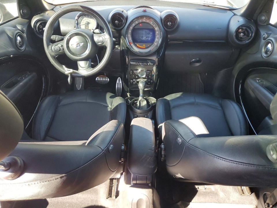Mini COOPER 2015 — Copart