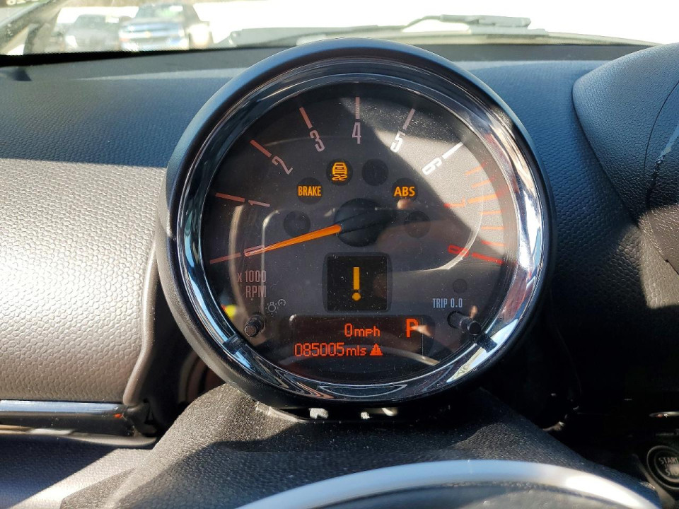 Mini COOPER 2015 — Copart