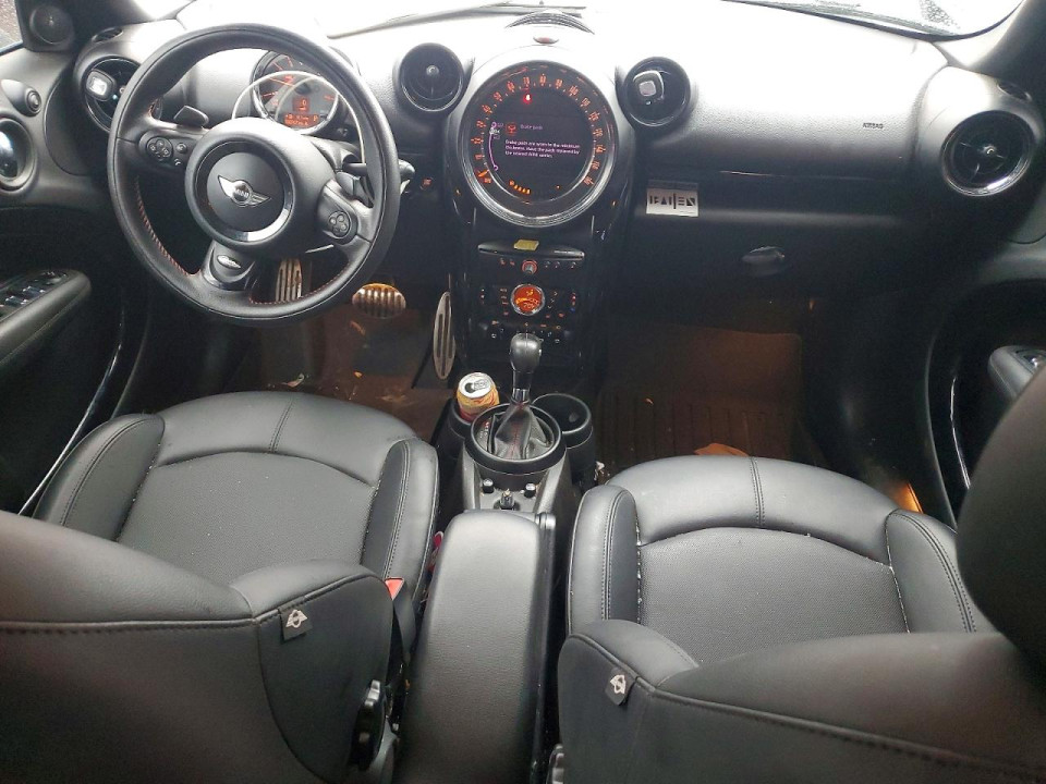 Mini COOPER 2014 — Copart