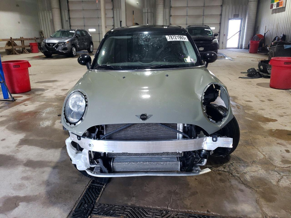 Mini COOPER 2019 — Copart