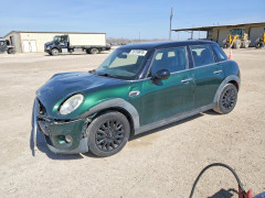 Mini COOPER 2018 — Copart