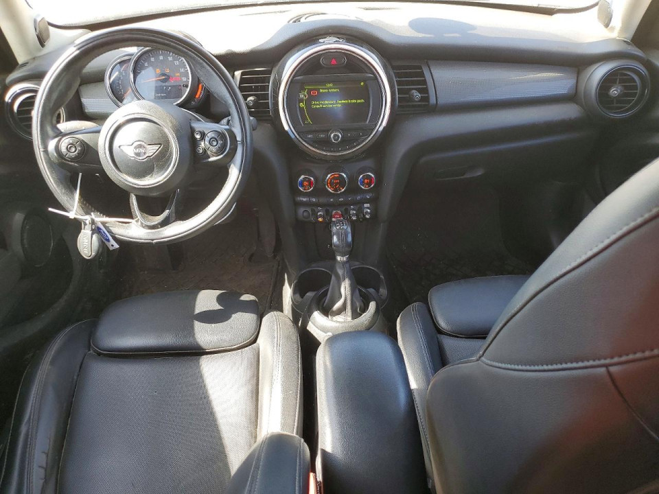 Mini COOPER 2018 — Copart