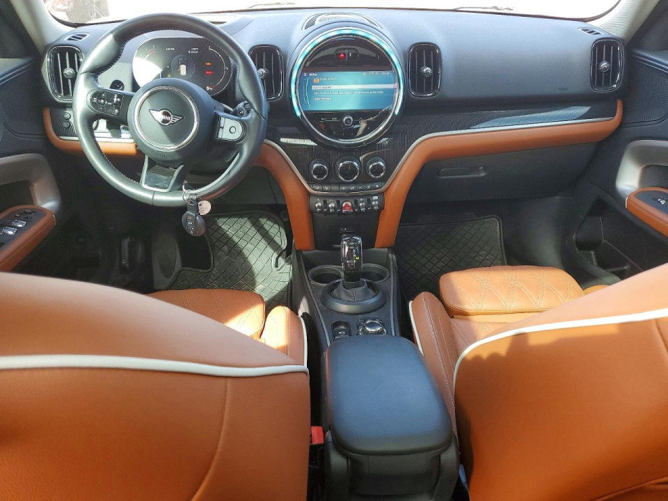 Mini COOPER 2024 — Copart