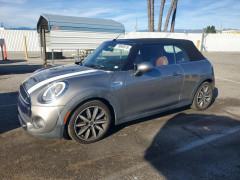 Mini COOPER 2016 — Copart