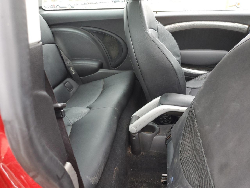 Mini COOPER 2007 — Copart