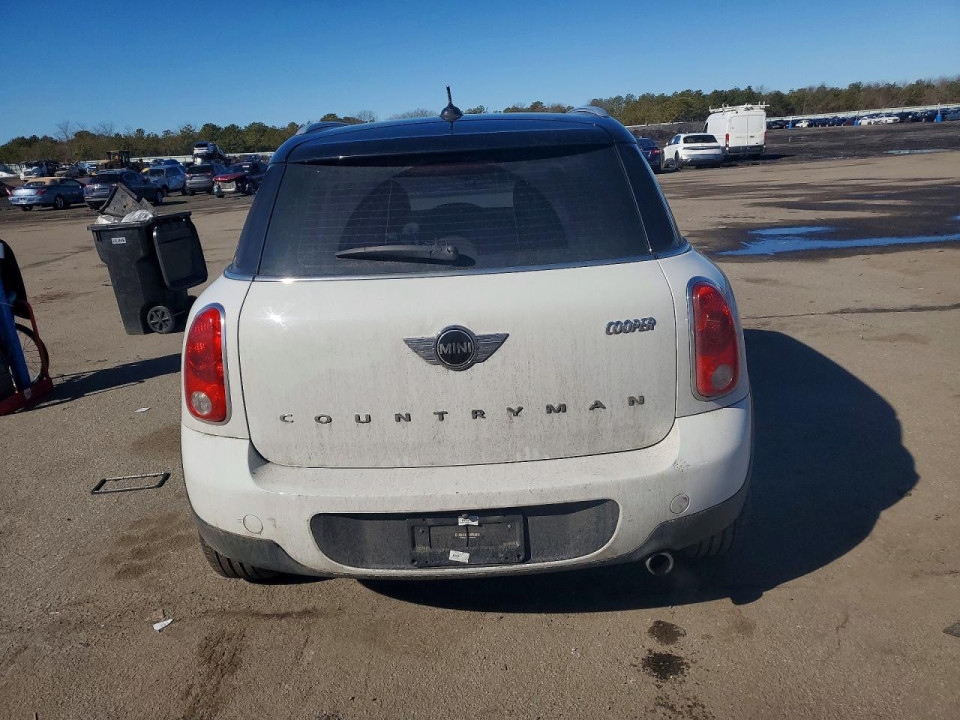 Mini COOPER 2015 — Copart