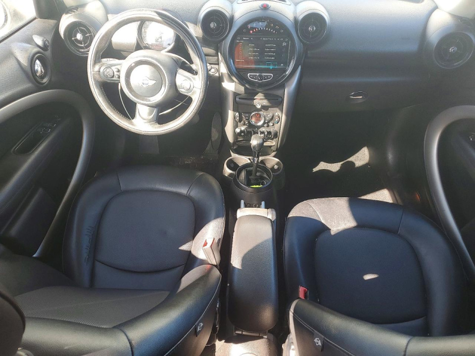 Mini COOPER 2015 — Copart