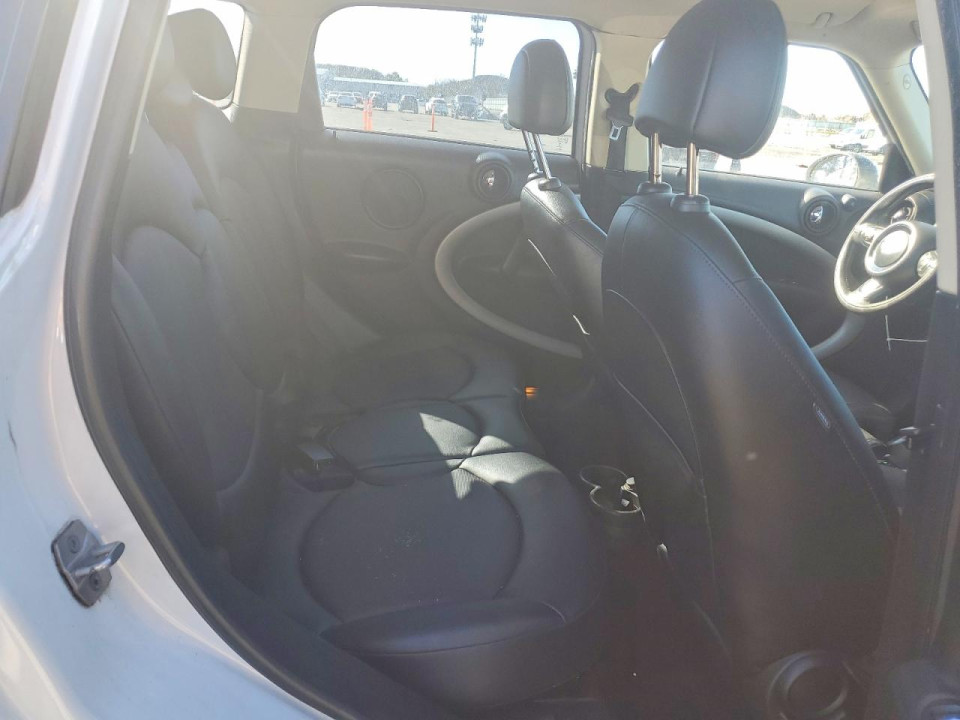 Mini COOPER 2015 — Copart
