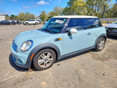 Mini COOPER 2013 — Copart