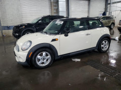 Mini COOPER 2011 — Copart