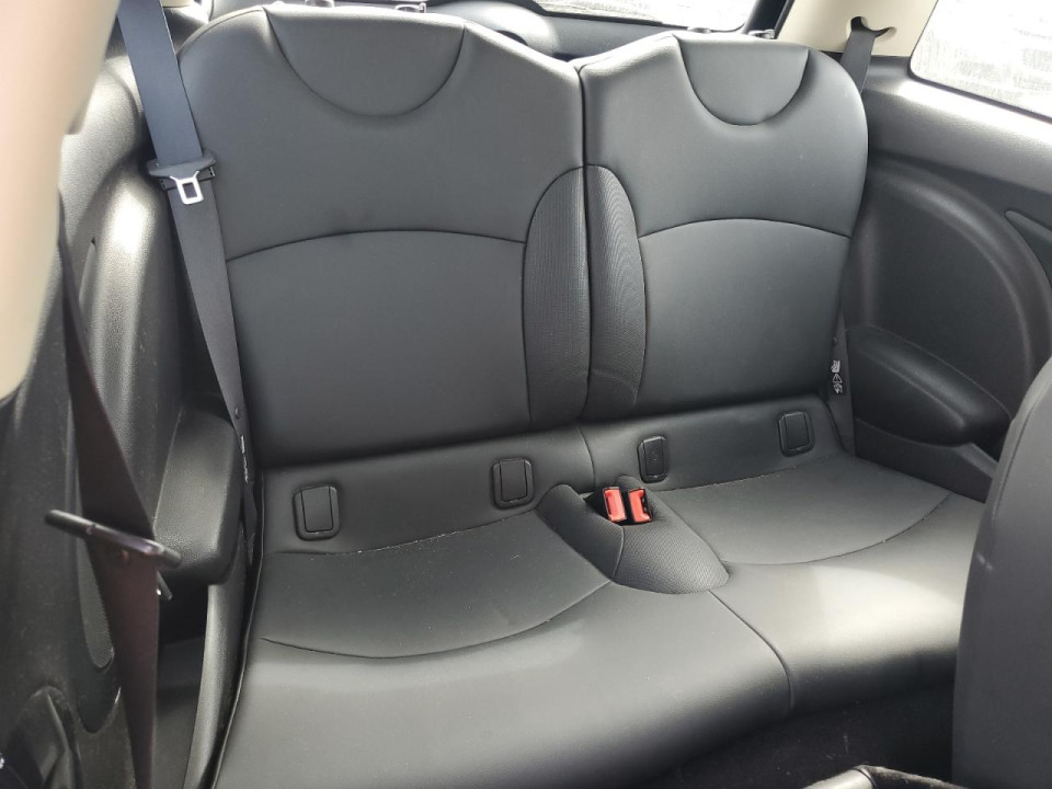 Mini COOPER 2011 — Copart