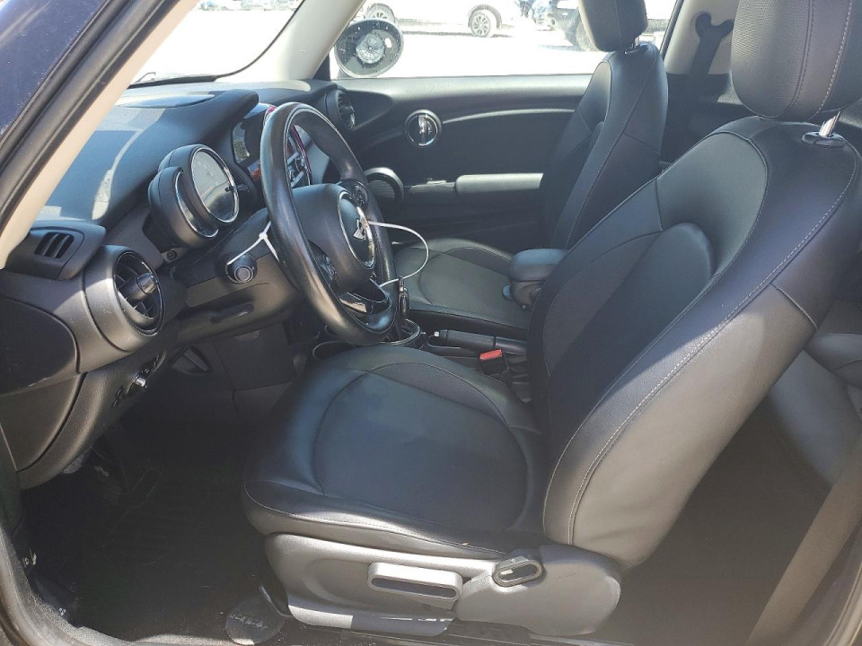 Mini COOPER 2016 — Copart