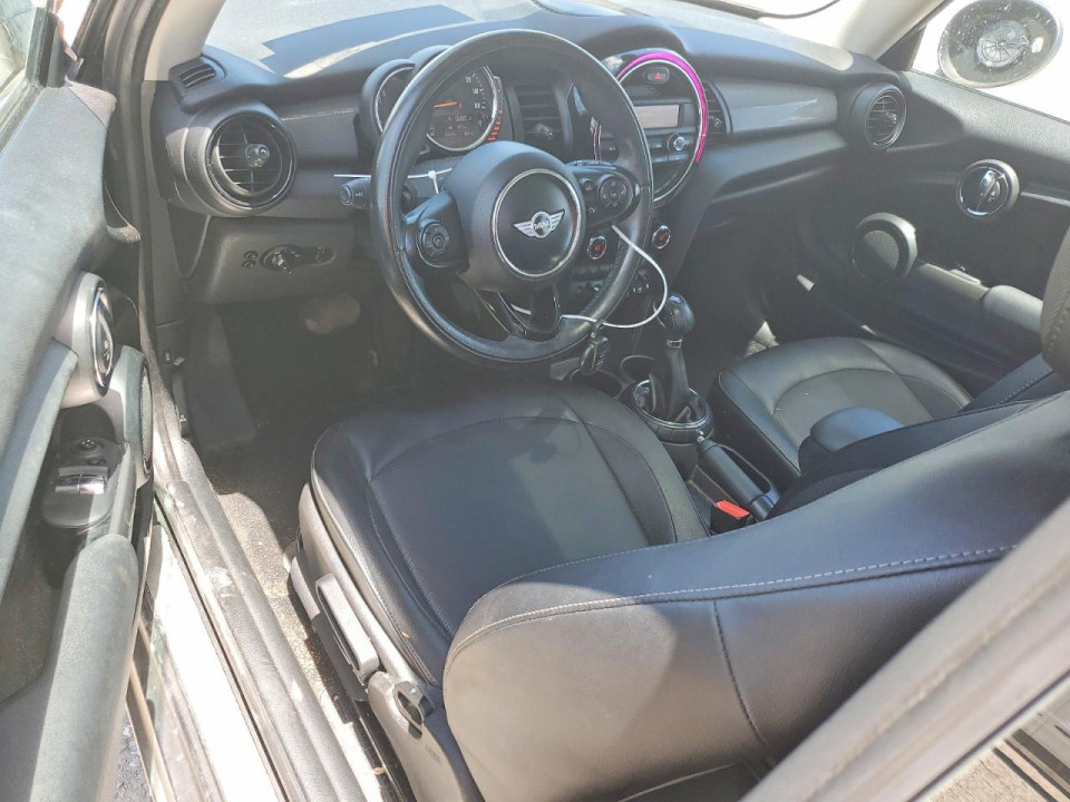 Mini COOPER 2016 — Copart