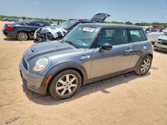 Mini COOPER 2009 — Copart